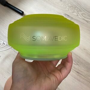 Somavedic Medic Green Ultra